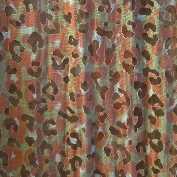 Ruby Rd. "Shacket" Sz. 20w - Picture 5 of 8